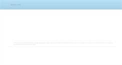 Desktop Screenshot of leandro.com
